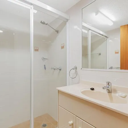 Unit 2 8 Banks Avenue Apartment Tweed Heads Exterior photo